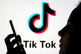 Акция на продвижение в TikTok